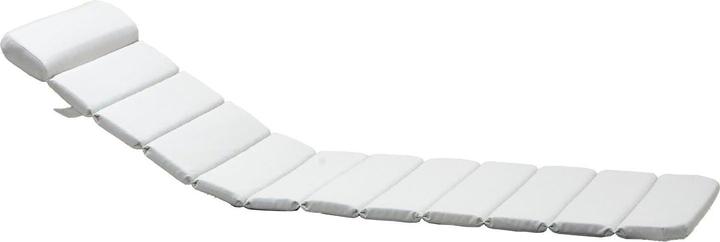 Cane-line Breeze Coussin matelas pour Chaise de jardin longue (180 x 50 cm)
