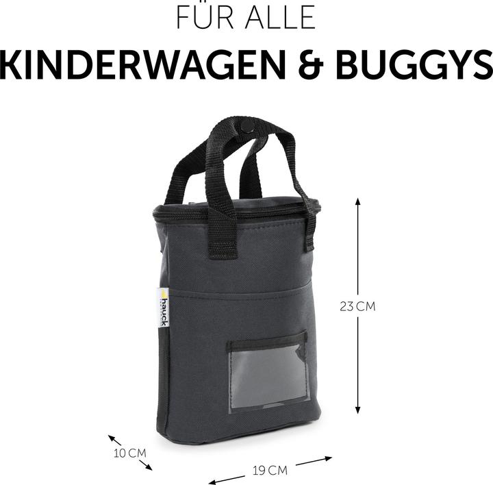 Produktbild Hauck Refresh Me 2