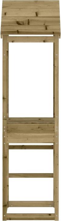 Actual product image VidaXL Rohan