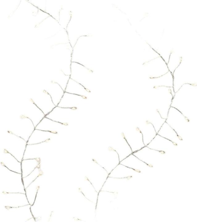 Produktbild Lumineo LED-Lichterkette 6 W 5 m 12 m (5 m)