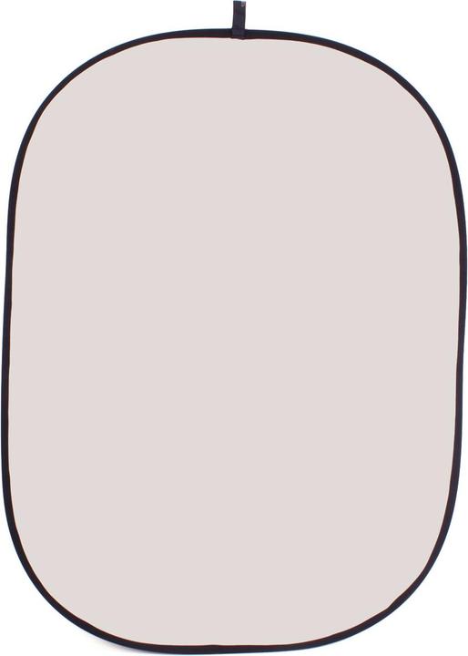 Actual product image Helios 428401 background screen Grey (150 cm, 200 cm)