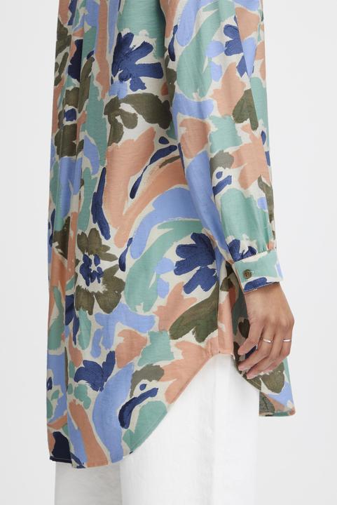 Produktbild B.young hemdkleid ihamma (34)