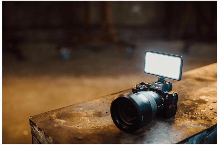 Produktbild Lume Cube RGB Panel GO (Videoleuchte)