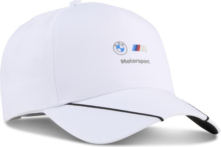 Produktbild Puma BMW MMS BB Cap