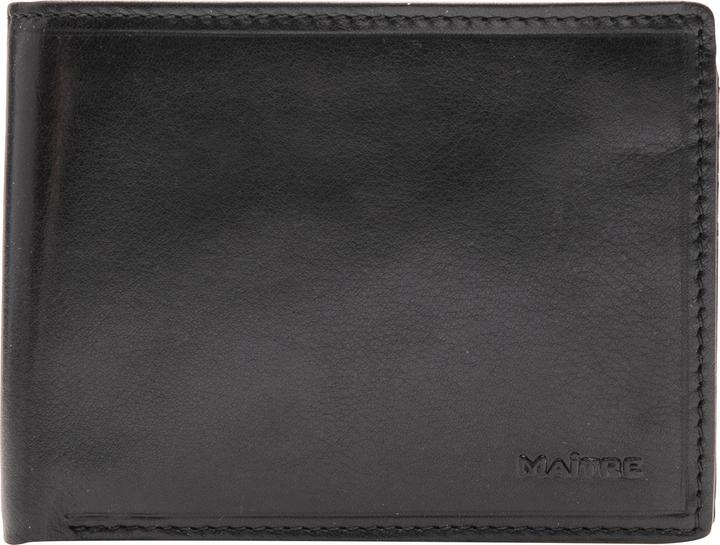 Actual product image Maître BillFold H8 grumbach Galbert