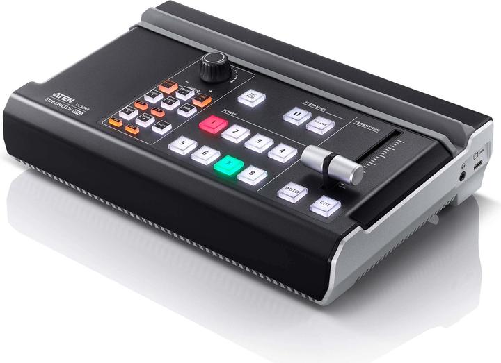 Immagine prodotto Aten Registrazione video