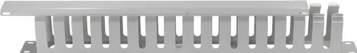 Actual product image LogiLink Cable panel
