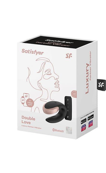 Produktbild Satisfyer Double Love