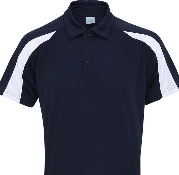 Produktbild Awdis Cool Poloshirt (M)