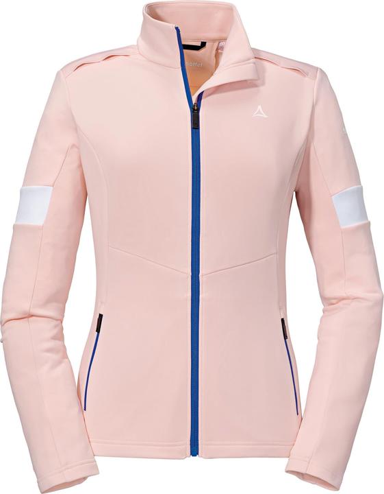 Produktbild Schöffel Fleece Jacket Grassen L (42)