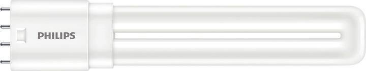 Actual product image Philips CorePro PL-L LED bulb EM/Mains 8W - 830 Warm white (2G11, 960 lm, 1x)