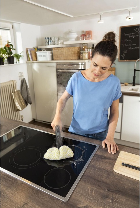 Produktbild Kärcher Rundbürste Überzugsset