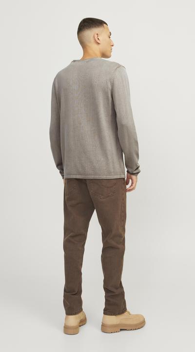 Actual product image Jack & Jones Rundhalsausschnitt Pullover (XL)