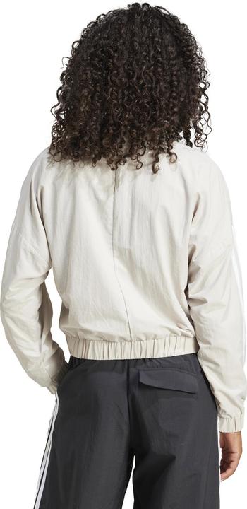 Actual product image Adidas W 3s Wv Bomber Jacke (S)