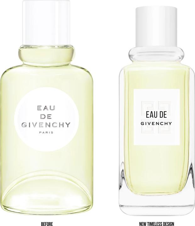 Produktbild Givenchy Eau De (Eau de Toilette, 100 ml)