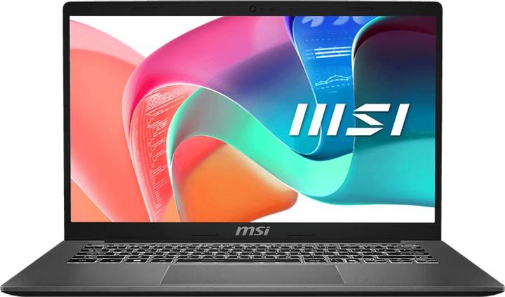 Immagine prodotto MSI Modern 14 (14", 512 GB, 16 GB, NL)