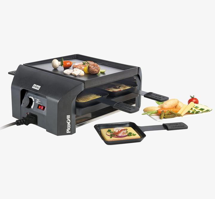 Produktbild Stöckli FourFour