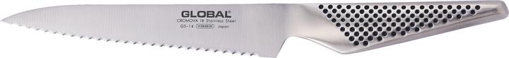 Actual product image Global GS-14 Bread knife (15 cm)