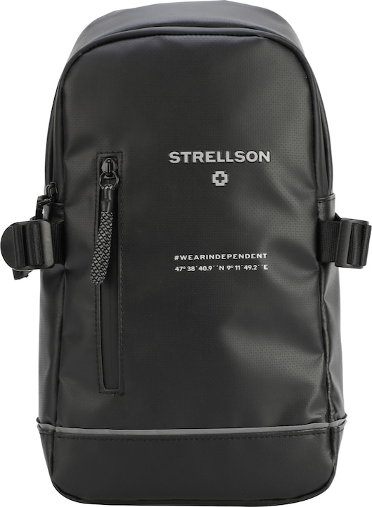 Produktbild Strellson Umhängetasche Stockwell 2.0 Chris MVZ