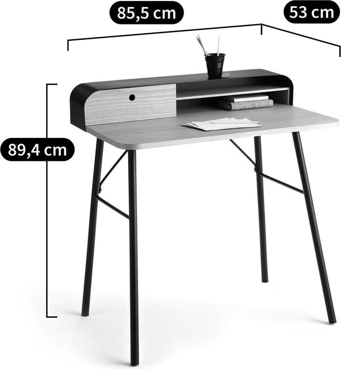 Actual product image La Redoute Interieurs Jimi