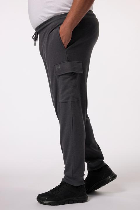 Produktbild Men+ Cargo-Jogginghose, Elastikbund (L)