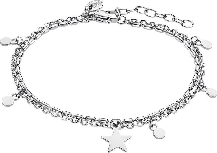 Produktbild Lotus Armband (20 cm, Edelstahl)