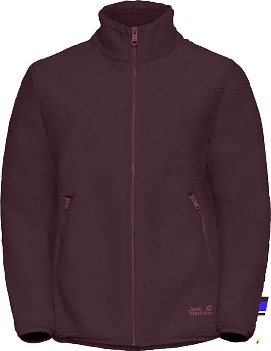 Immagine prodotto Jack Wolfskin High Curl Jkt W (S)