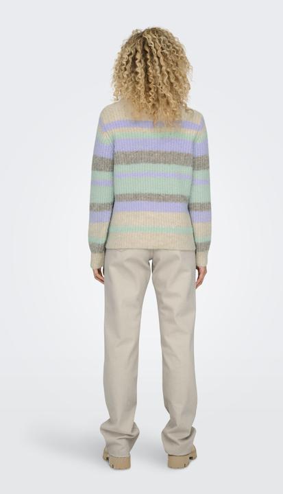 Produktbild Only ONLMAGGIE Strickpullover Strickpullover (M)