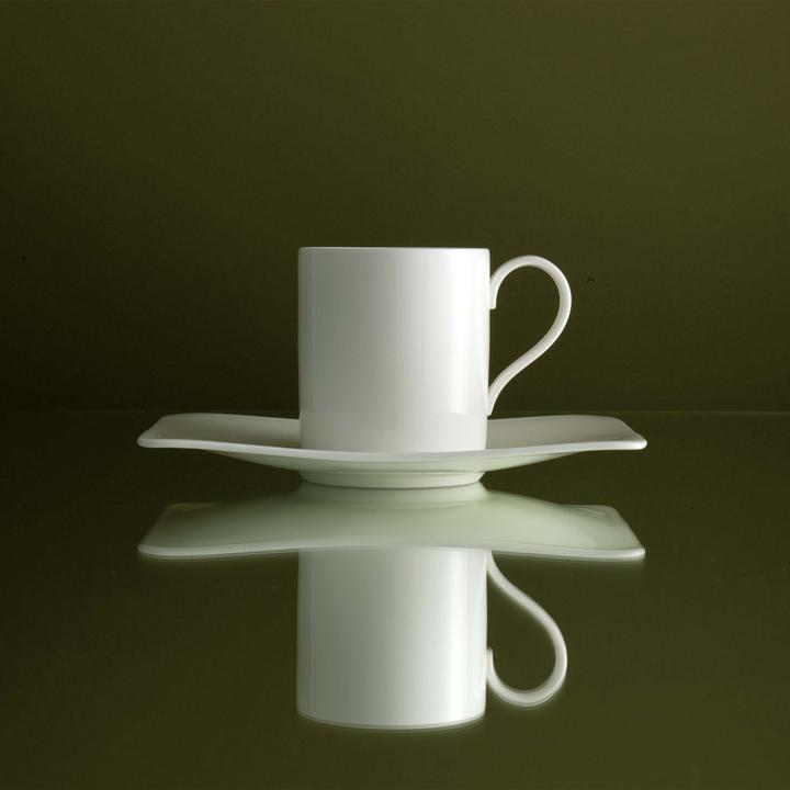 Actual product image Villeroy & Boch Modern Grace coffee service (18 Piece)