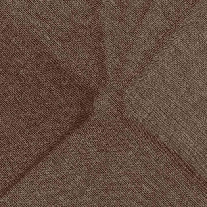 Produktbild vidaXL Stoffkissen (40 x 40 cm)