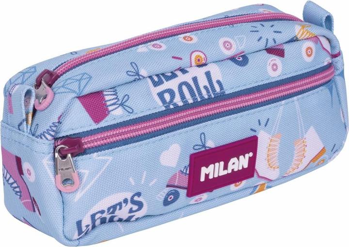 Produktbild Roller Federmäppchen mit 2 Fächern