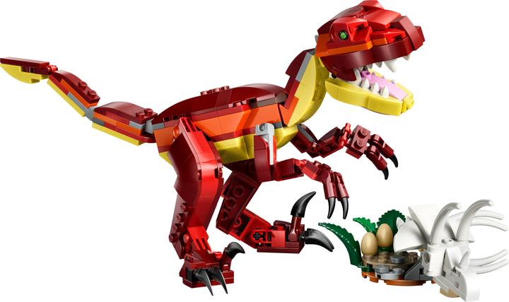 Image du produit LEGO Wilder Dinosaurier (31379, LEGO Creator Expert)