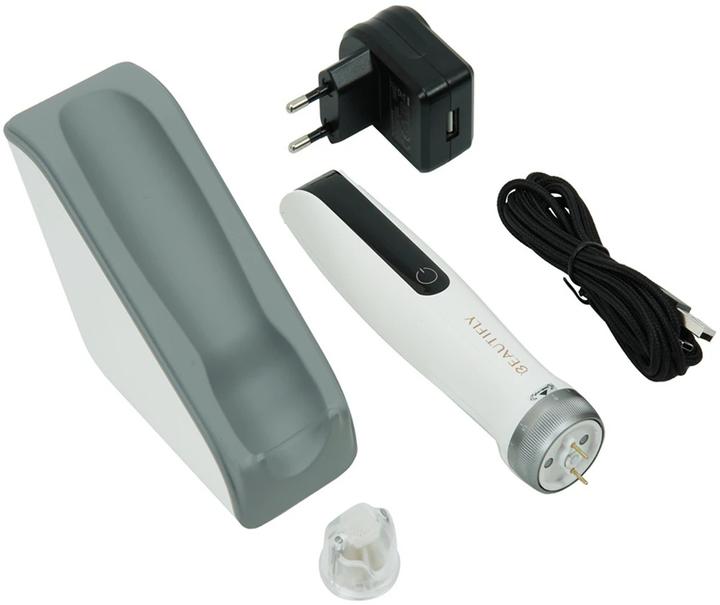 Actual product image Beautifly RejuvaHair Pro Laser für den Haarwachstum