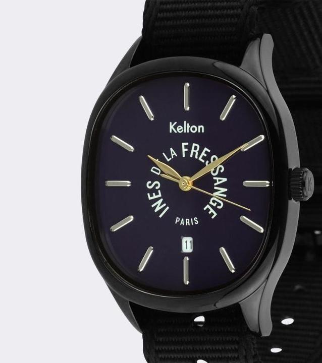Produktbild Elton x Ines de la Fressange Paris (Swiss Made)