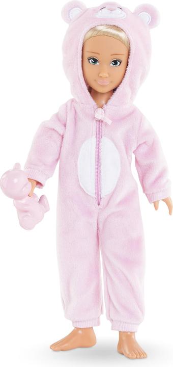 Produktbild Corolle CG Valentine Pyjama Party