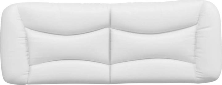 Actual product image vidaXL Kopfteil-Kissen (15 x 15 x 48 cm)