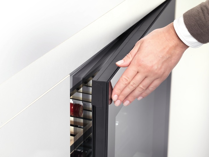 Produktbild Miele Kwt 6312 Ugs
