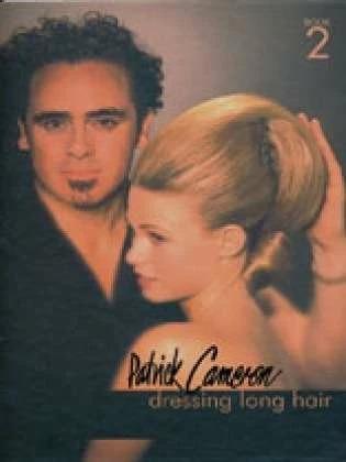Produktbild Patrick Cameron: Dressing Long Hair Book 2 (Englisch, Patrick Cameron, 1999)