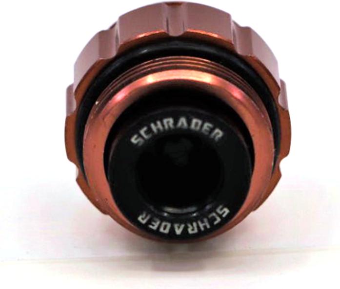 Blackburn Core 3/Core Pro Floor Pump Replacement Grommets (Spare part floor pump)