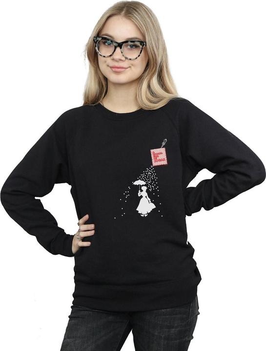 Produktbild Disney Mary Poppins Spoonful Of Sugar Sweatshirt (XL)