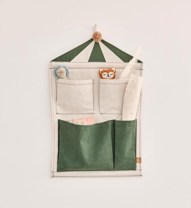 Produktbild OYOY Mini Circus (60 x 40 x 1 cm)