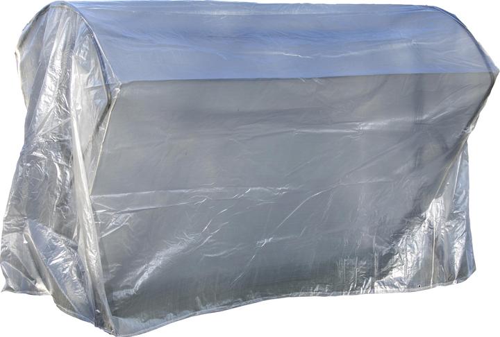 Acamp Schützhülle für Hollywood Schaukel ca. 215x155x150x145cm