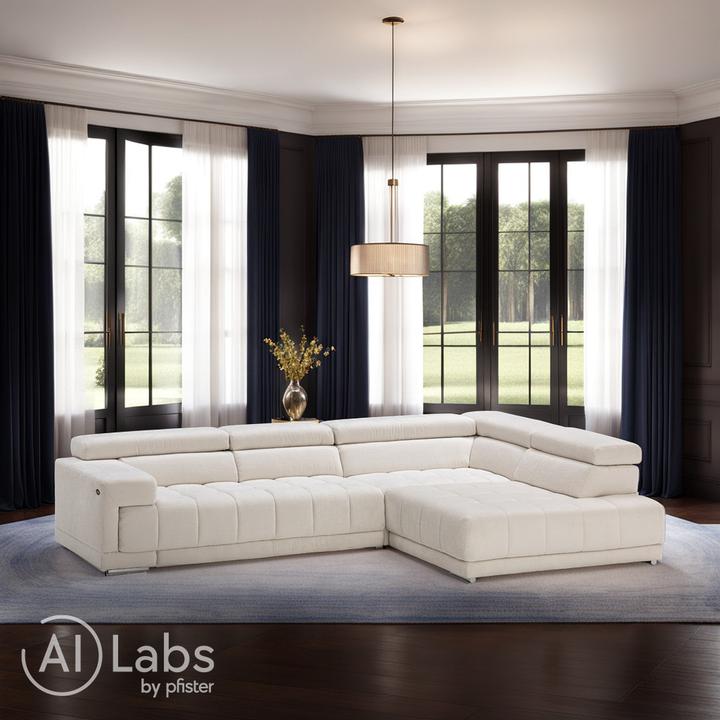 Image du produit Beldomo Premium Spliff-S (Canapé d’angle)