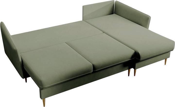 Produktbild Selsey Volio (Ecksofa)