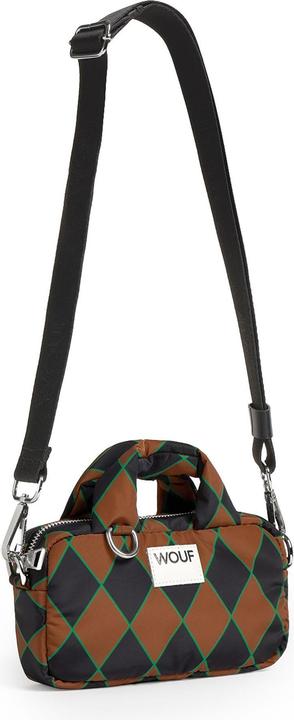 Actual product image Wouf Studio Handtasche 19 cm