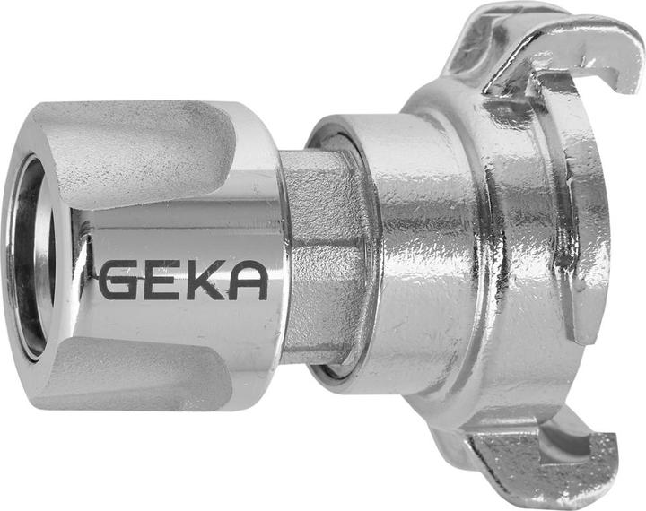 Geka plus Übergangsstück (Pièce de transition)