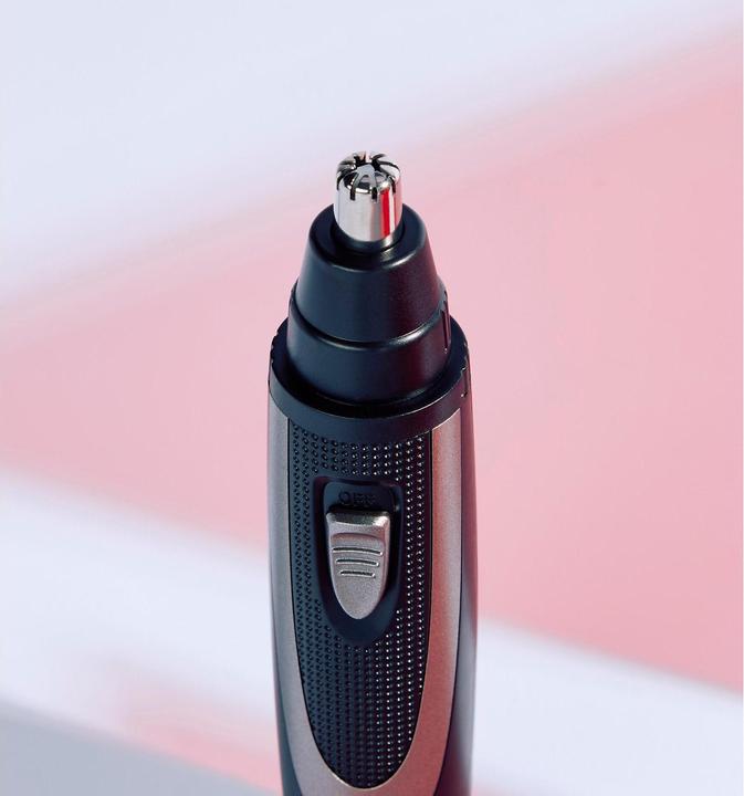 Produktbild Remington Bartschneider The Works Beard Kit