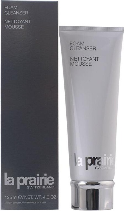 Actual product image La Prairie Foam Cleanser (Mousse, 125 ml)