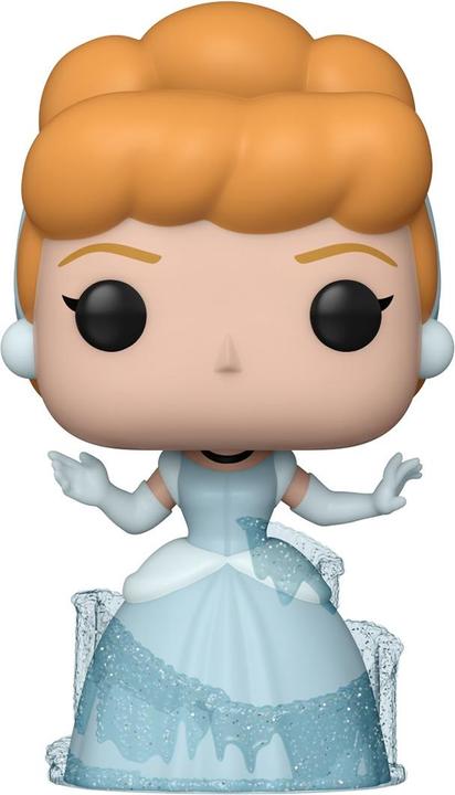 Produktbild Funko POP Disney 100th Anniversary Cinderella