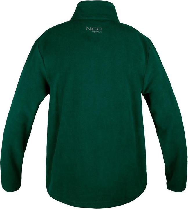 Actual product image Neo Bluza polarowa, zielona, rozmiar XXL (XXL)
